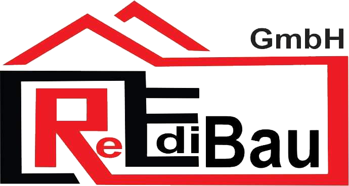 ReEdiBau GmbH Logo